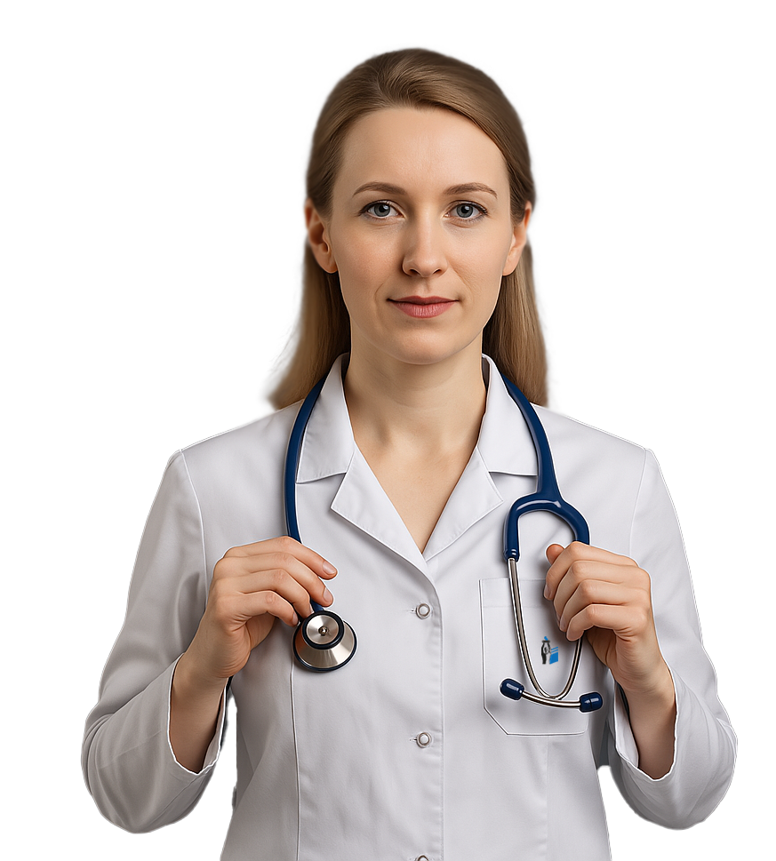 Surgeon Image