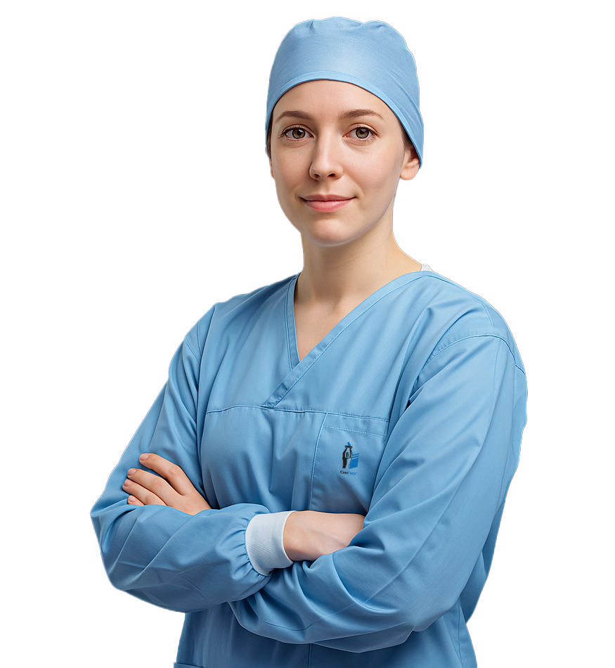 Surgeon Image
