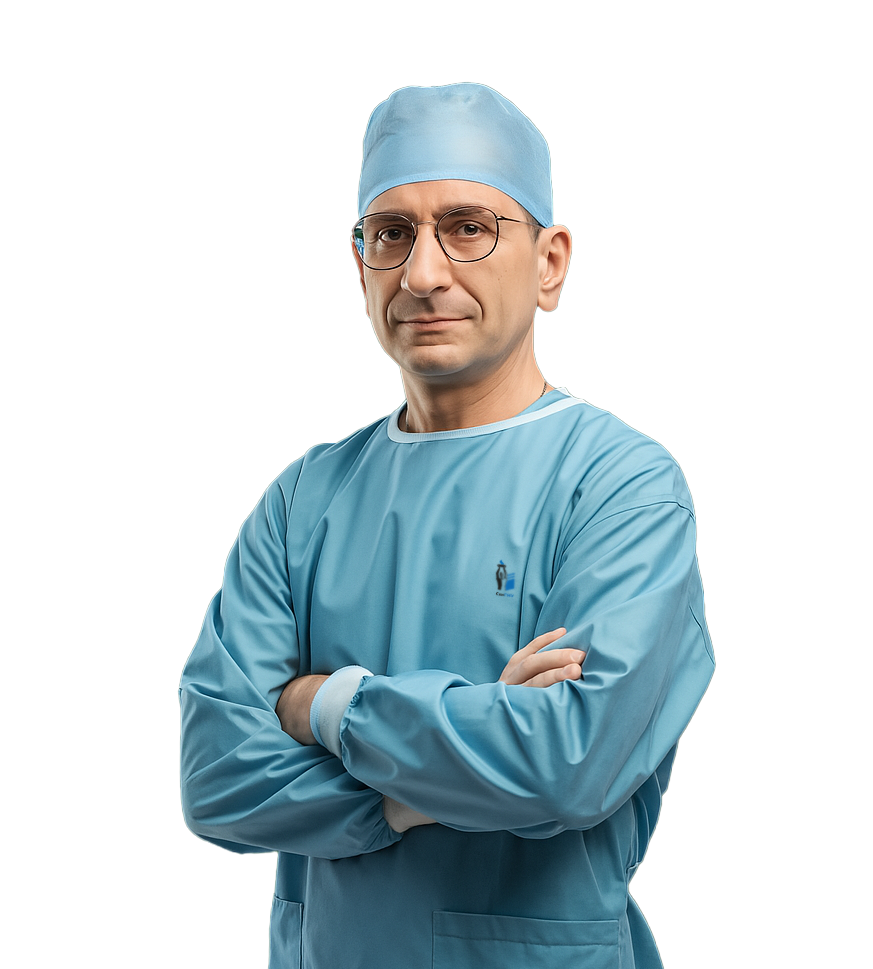 Surgeon Image