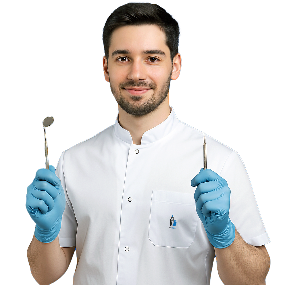 Surgeon Image