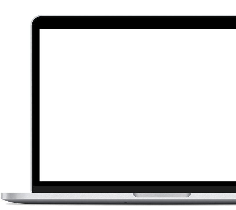 MacBook Frame